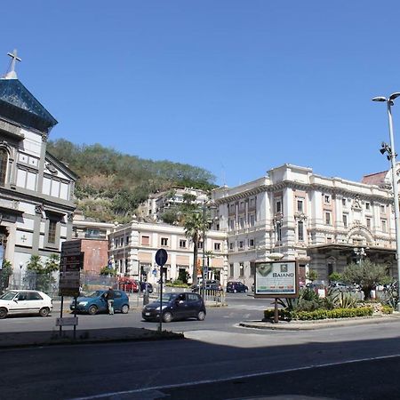 Mergellina Suite Napoli Dış mekan fotoğraf