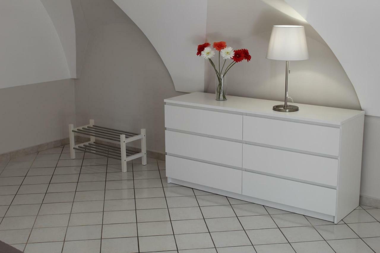 Mergellina Suite Napoli Dış mekan fotoğraf
