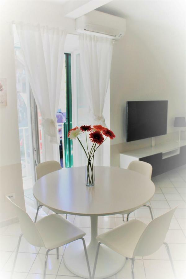 Mergellina Suite Napoli Dış mekan fotoğraf