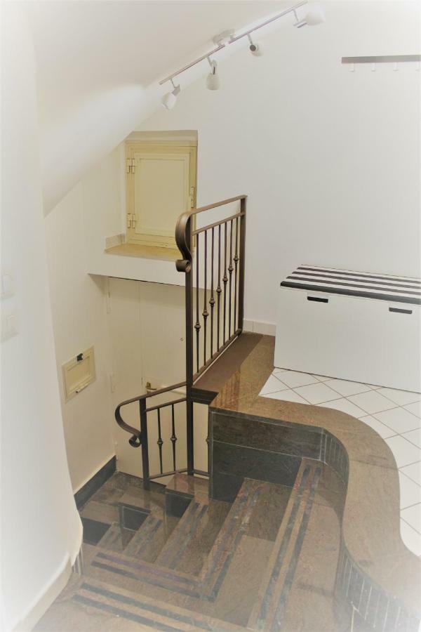 Mergellina Suite Napoli Dış mekan fotoğraf
